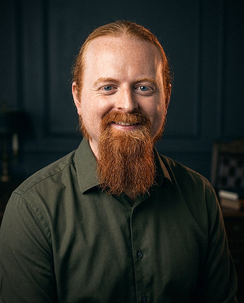 M. Scott, AI engineer and technology executive