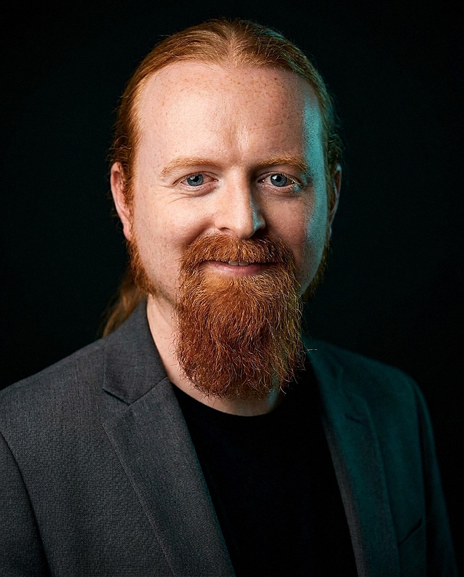 M. Scott — AI engineer, fractional CAIO, and CIO
